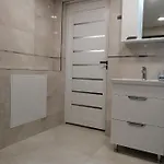 Luxury Private House And Parking Netflix Hotel apartamentowy Tartu