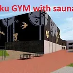 Luxury Private House And Parking Netflix 4*