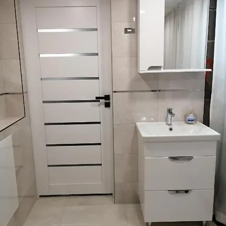 Luxury Private House And Parking Netflix 4*