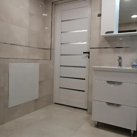 Luxury Private House And Parking Netflix Apart-hotel Tartu