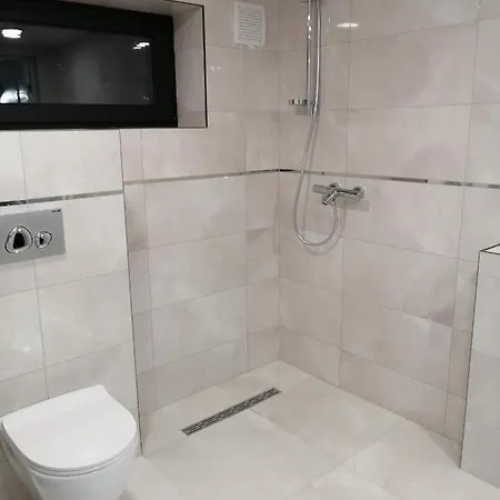 Aparthotel Luxury Private House And Parking Netflix