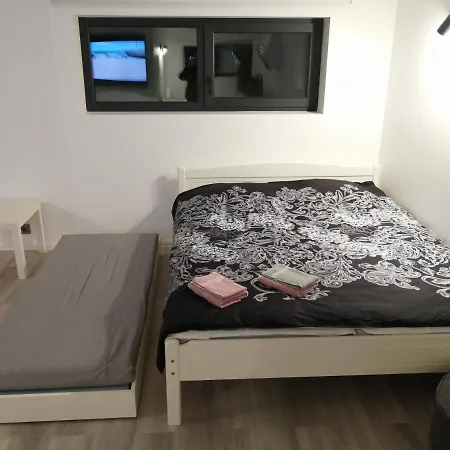 公寓式酒店 Luxury Private House And Parking Netflix 3*