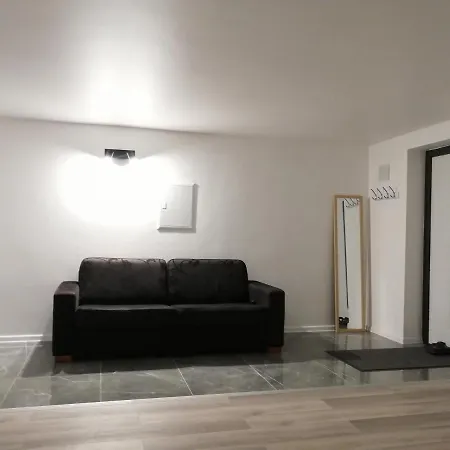 Luxury Private House And Parking Netflix Apart-hotel Tartu