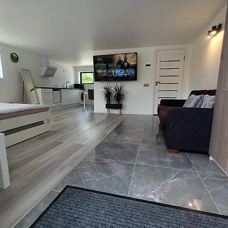 Luxury Private House And Parking Netflix Aparthotel Tartu