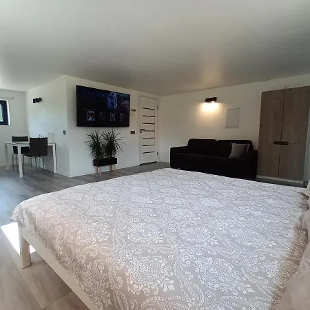 Aparthotel Luxury Private House And Parking Netflix 4*
