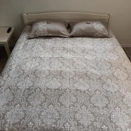 Luxury Private House And Parking Netflix Aparthotel