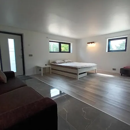 Aparthotel Luxury Private House And Parking Netflix 4*