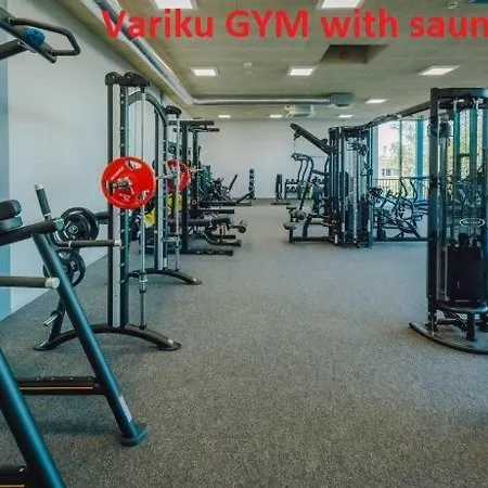 Luxury Private House And Parking Netflix 4* Tartu