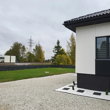 Aparthotel Luxury Private House And Parking Netflix