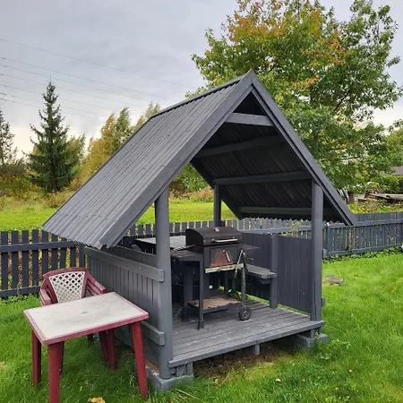 Aparthotel Luxury Private House And Parking Netflix 3*