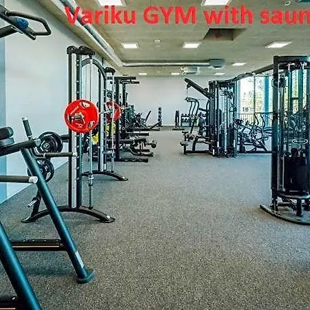 Luxury Private House And Parking Netflix Tartu