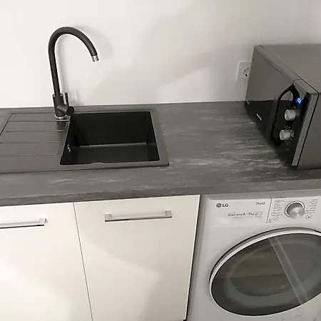 Aparthotel Luxury Private House And Parking Netflix