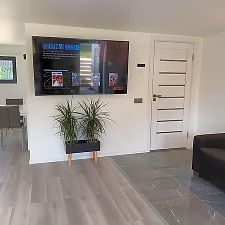 Luxury Private House And Parking Netflix Tartu