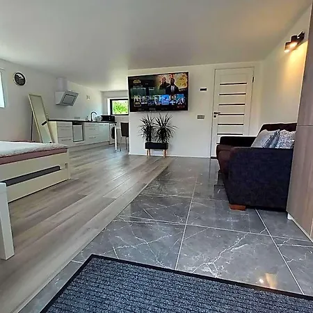 Luxury Private House And Parking Netflix 4*