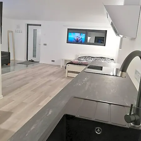Apart-hotel Luxury Private House And Parking Netflix