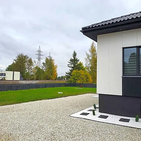 Aparthotel Luxury Private House And Parking Netflix