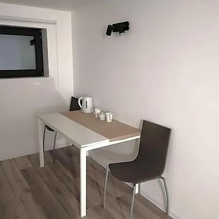 Aparthotel Luxury Private House And Parking Netflix 4*