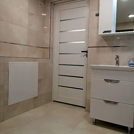Aparthotel Luxury Private House And Parking Netflix Tartu