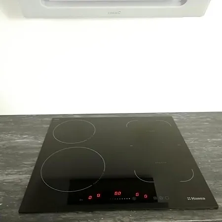 Aparthotel Luxury Private House And Parking Netflix