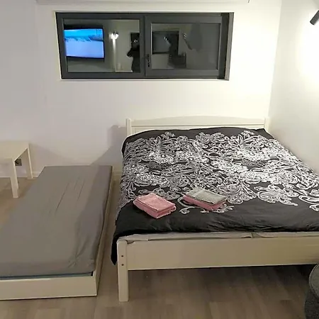 Luxury Private House And Parking Netflix Tartu