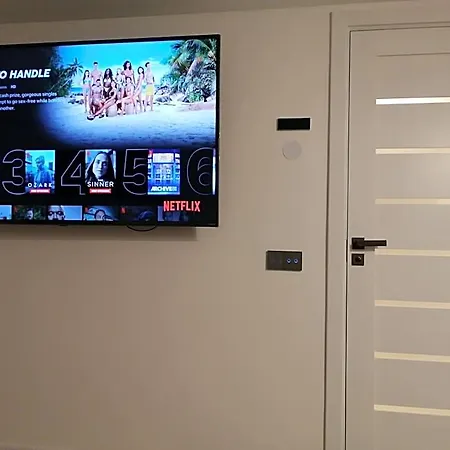 Luxury Private House And Parking Netflix Tartu