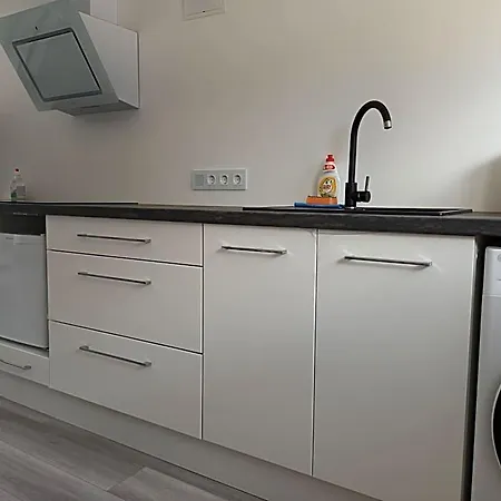 Aparthotel Luxury Private House And Parking Netflix 4*