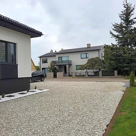 Apart-hotel Luxury Private House And Parking Netflix 4*