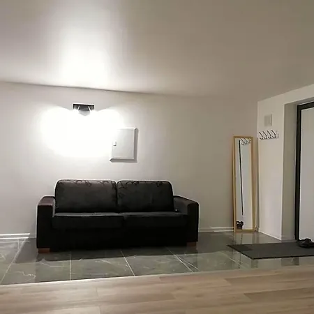Aparthotel Luxury Private House And Parking Netflix 4*