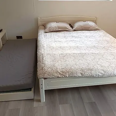 Apart-hotel Luxury Private House And Parking Netflix