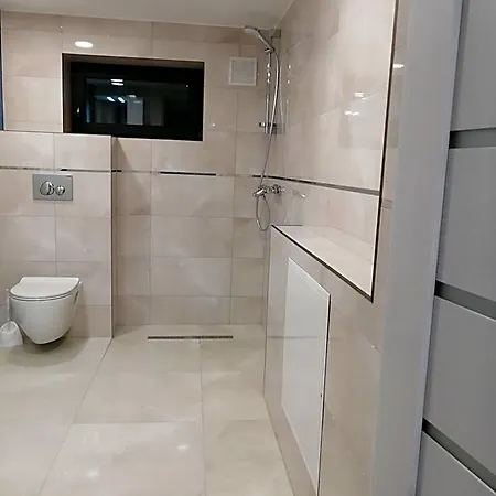 Apart-hotel Luxury Private House And Parking Netflix Tartu