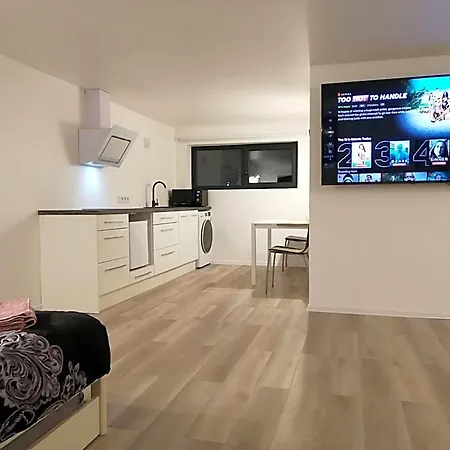 Luxury Private House And Parking Netflix Tartu