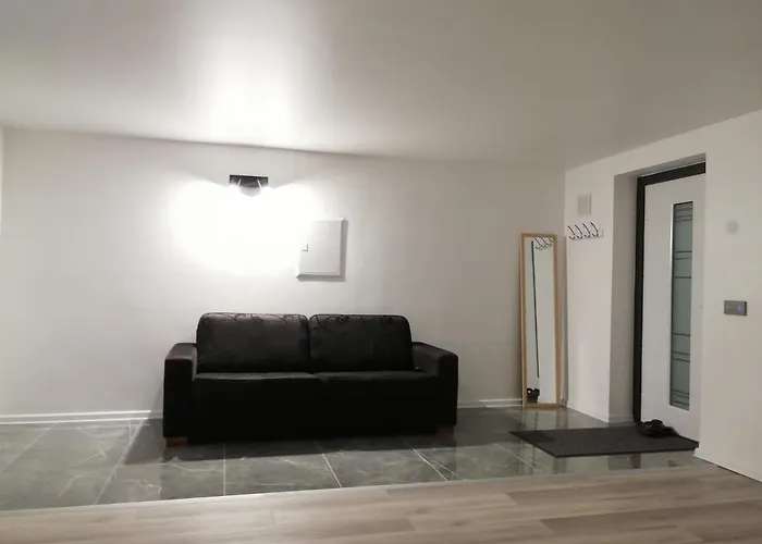 Luxury Private House And Parking Netflix Aparthotel Tartu