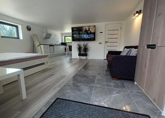 Luxury Private House And Parking Netflix Aparthotel Tartu