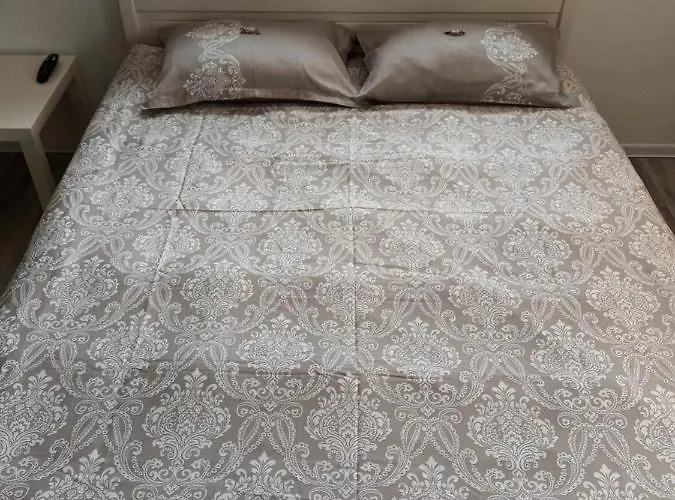 Luxury Private House And Parking Netflix Aparthotel