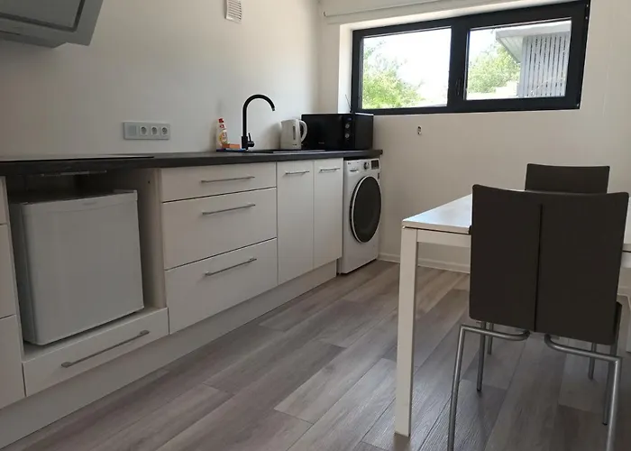 Luxury Private House And Parking Netflix Aparthotel Tartu