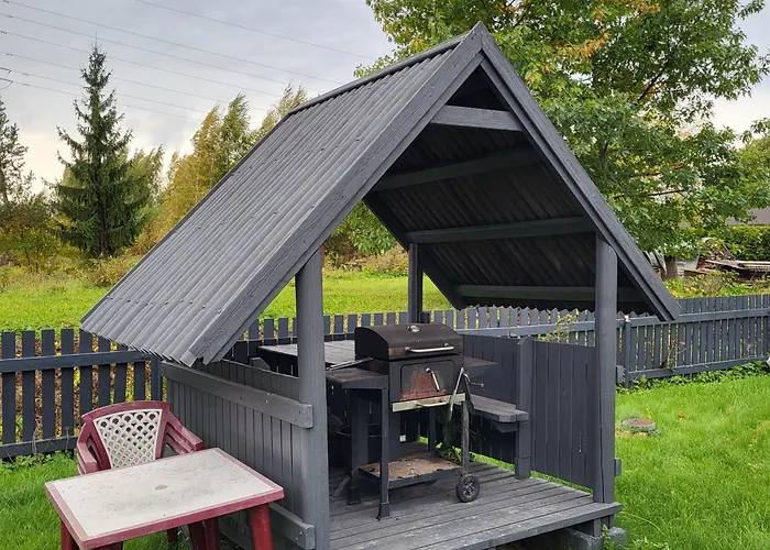 Aparthotel Luxury Private House And Parking Netflix 3*